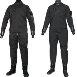 BARE Aqua-Trek 1 Tech Dry Drysuit