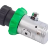 Dive Rite Drysuit Inflation Regulator