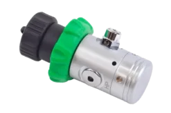 Dive Rite Drysuit Inflation Regulator