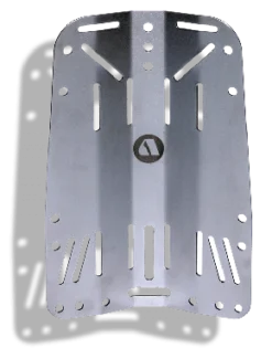 WTX Backplate