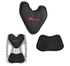 Backplate Backpad 2.0