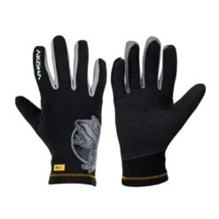 Bali 1mm Quantum Stretch Gloves