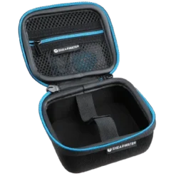 Ballistic Nylon Carrying Case