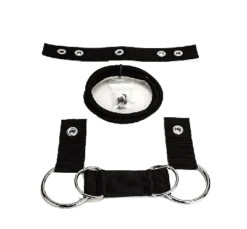 Bailout Attachment System- BAS