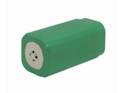 Battery Cell 18650 X 4 Supreme (Green)