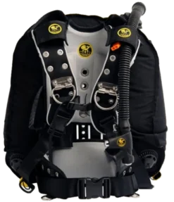 Poseidon One Harness/Wing System