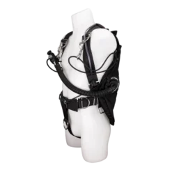 BLADE Set Pure - Sidemount System