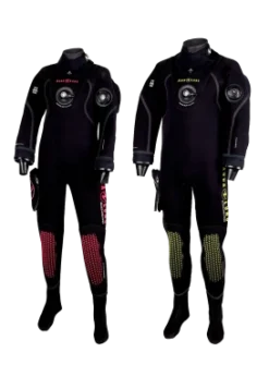 Aqua Lung Blizzard Pro Drysuit