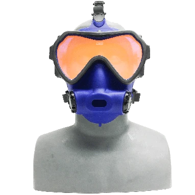 Spectrum Full Face Mask - Image 3