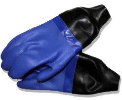 Drygloves With Seal