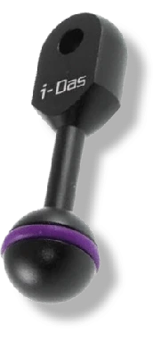 I-Das Aluminum YS- Adaptor Arm