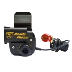 Buddy Phone For OTS Masks