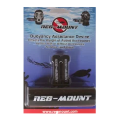 Universal Fit RegMount