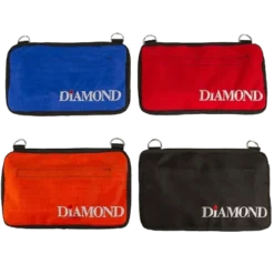 Sidemount Tail Pocket