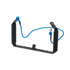 12" Light & Motion Camera Tray