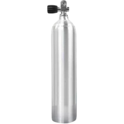 Thunderbird Aluminum 19 Tank