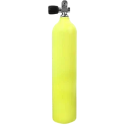 Catalina Aluminum 6 Tank