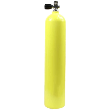 Catalina Aluminum 40 Tank