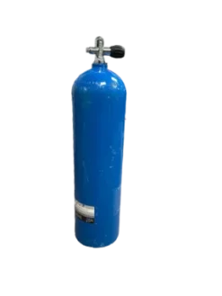 Catalina Aluminum 80 - Candy Blue - Used