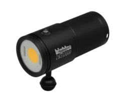 11,000-Lumen Video Light