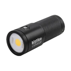 4000 Lumen Warm White Video Light W/ Red Mode