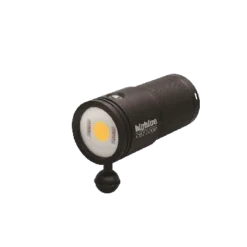 7200 Lumen Warm White Video Light W/ Red Mode
