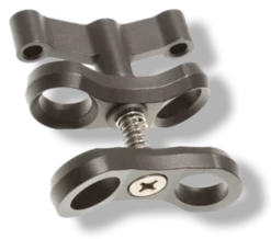 I-Das Clamp With Angle 60 Degree