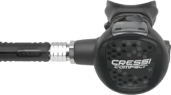 CRESSI Mc9 + Compact Regulator