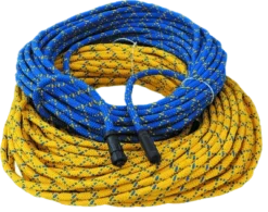 4 Wire Comrope 100 Ft