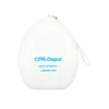 CPR Mask W/Hard Case