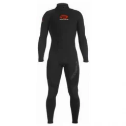 Cruiser 3mm Wetsuit