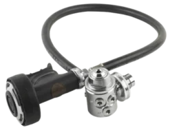 Poseidon Cyklon 5000 Regulator