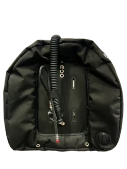 WTX D-45 Twin Cylinder Wing - Open Box