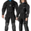 WATERPROOF D10 Pro ISS Women's Suit