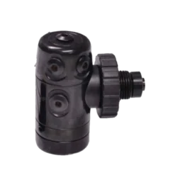 HOG D1 X First Stage