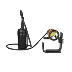 D620 V2.0 Canister Light
