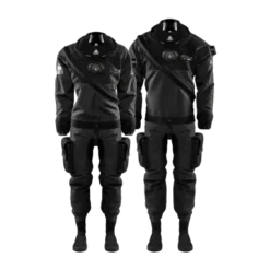 WATERPROOF D7X Nylotech Drysuit