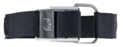 Dive Rite Tank Strap With Stainless Cam Buckle - 2"