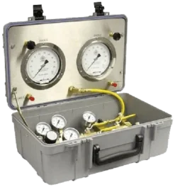 Air Control Box - 2 Diver HP