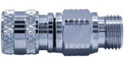 LP To Inflator Adaptor