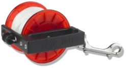 Sidewinder Primary Reel - 400' Reel