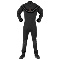 Aqua Lung Fusion Sport Aircore Drysuit - L/XL - Closeout