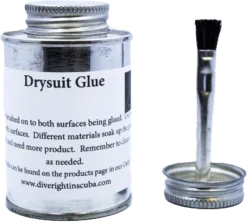 Drysuit Glue