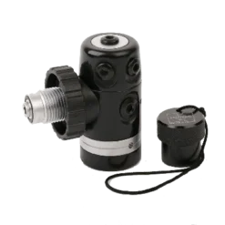 Illusion First Stage Cold Water Regulator