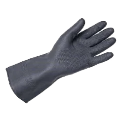 Super Grip Black Dry Glove