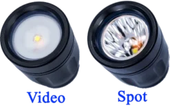 Impact Stretch Dive Light