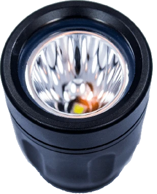 Impact Light Spot Light Head - Image 2