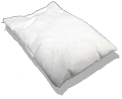 Drysuit Talcum Bag