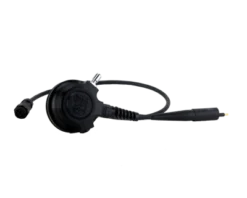 Dual Outlet Heater Valve