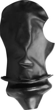 Zip Seal Neck/Hood Combo